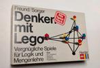 Lego 1512 Denken mit Lego NIB, Kinderen en Baby's, Speelgoed | Duplo en Lego, Ophalen of Verzenden, Nieuw, Complete set, Lego