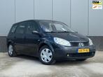 Renault Grand Scénic 2.0-16V Business Line 7p. LPG G3, Auto's, Voorwielaandrijving, 1998 cc, 135 pk, Gebruikt
