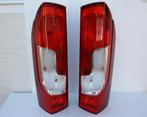 Achterlicht links rechts Ducato Jumper Boxer als NIEUW!, Ophalen of Verzenden