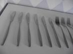 13 stuks vintage RVS Durfine stainless bestek Gero 1960, Antiek en Kunst, Antiek | Bestek, Ophalen of Verzenden