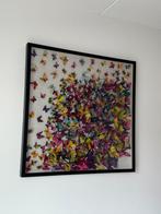 Uniek schilderij nieuwprijs $2495 dollar, Ophalen