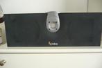 Infinity Center Speaker, Audio, Tv en Foto, Luidsprekers, Gebruikt, 60 tot 120 watt, Center speaker, Ophalen