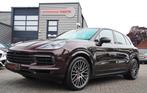 Porsche Cayenne 3.0 E-Hybrid | Sport Chrono | Luxe Leder | I, Auto's, Porsche, Te koop, Benzine, Gebruikt, 750 kg