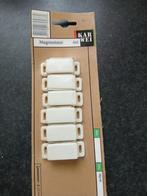 Magneetslot, 6 stuks van karwei., Ophalen, Nieuw, Overige typen