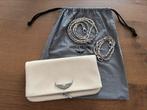 Zadig & Voltaire tas, Sieraden, Tassen en Uiterlijk, Ophalen of Verzenden, Nieuw, Beige, Schoudertasje