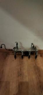 Brandstofrail met injectoren Opel Zafira, Ophalen of Verzenden, Gebruikt, Universele onderdelen