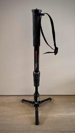 Manfrotto Element MII Video Monopod - Eenpootstatief, Ophalen of Verzenden, Zo goed als nieuw, 150 tot 175 cm, Eenpoot
