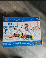 Piano xxl dance mat n-gear kids, Ophalen, Zo goed als nieuw