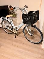 Batavus Diva dames fiets €200, Fietsen en Brommers, Fietsen | Dames | Omafietsen, 50 tot 53 cm, Ophalen, Zo goed als nieuw, Versnellingen