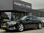 Audi A6 Limousine 50 TDI GRATIS 50/50 DEAL 2JR RENTEVRIJ LEN, Auto's, Te koop, Geïmporteerd, Gebruikt, 750 kg