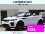Land Rover Range Rover Evoque Convertible 2.0 Si4 HSE Dynami, Auto's, Automaat, Gebruikt, Euro 6, 4 cilinders