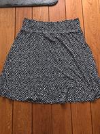 Dames rok maat XL, Zwart, Maat 46/48 (XL) of groter, Ophalen of Verzenden, Zo goed als nieuw