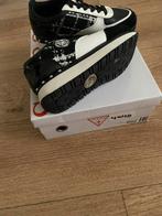 Guess 36 maat, Ophalen of Verzenden, Zo goed als nieuw, Meisje, Schoentjes