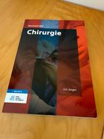 IJ.D. Jüngen - Chirurgie, Boeken, Zo goed als nieuw, IJ.D. Jüngen, Beta, HBO