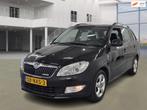 Skoda Fabia Combi 1.2 TDI Greenline NAVI PSENSOR TREKHAAK 3, Auto's, Voorwielaandrijving, Euro 5, 450 kg, 1199 cc