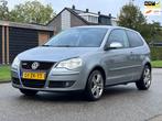 Volkswagen Polo 1.4-16V Optive Airco*26-08-2026 APK*NAP*LM v, Auto's, Voorwielaandrijving, 4 cilinders, Bedrijf, Handgeschakeld