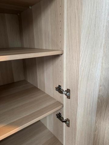 IKEA PAX kledingkast | ZGAN | Luxe uitvoering | 150 cm breed - afbeelding 3