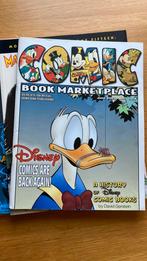 Comic Book Marketplace # 103 en # 95 - Disney issues, Eén comic, Ophalen of Verzenden, Zo goed als nieuw, Amerika