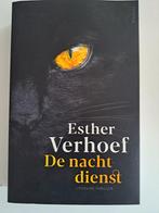3 Literaire thrillers Esther Verhoef, Boeken, Ophalen of Verzenden, Zo goed als nieuw, Nederland