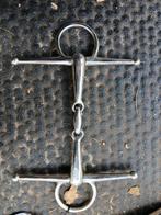 Nieuw bit, br, 16.5 cm, Dieren en Toebehoren, Ophalen of Verzenden, Nieuw, Overige soorten