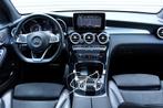Mercedes-Benz GLC 250 4MATIC AMG Premium Plus, PANO LEDER '1, Auto's, Automaat, 15 km/l, 4 cilinders, Vierwielaandrijving