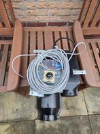 Trumatic E2400 Standkachel oa vw t4-5-6 enz izgs!, Caravans en Kamperen, Ophalen