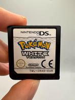 Pokémon White (Nintendo DS), Online, Gebruikt, Lenn hodes, 1 speler