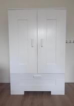 Kidsfactory kledingkast baby/kinderkamer, Ophalen, Gebruikt, Kast, 50 tot 70 cm