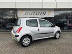 Renault Twingo 1.2-16V Dynamique Airco, Voorwielaandrijving, Gebruikt, 4 cilinders, 4 stoelen