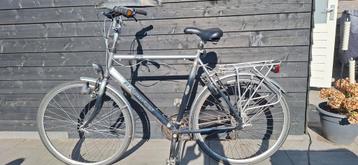 Batavus jakima herenfiets 28 inch beschikbaar voor biedingen