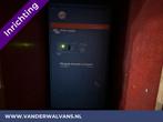 Opel Movano 2.3 CDTI 146pk L2H2 inrichting Euro6 Airco | Omv, Voorwielaandrijving, 145 pk, Stof, Gebruikt