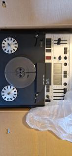 tandberg cross field 3 motors series, Audio, Tv en Foto, Bandrecorders, Ophalen