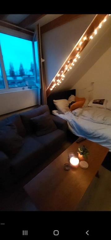 Boxspring 140x200 gratis af te halen