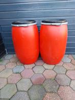 120L Bewaarton Voerton Opslagton Brokkenton Palletkorrels, Ophalen