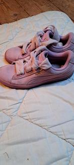 Puma schoenen maat 40
Teab, Ophalen of Verzenden, Zo goed als nieuw, Sneakers of Gympen