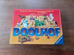 Doolhof, Hobby en Vrije tijd, Gezelschapsspellen | Bordspellen, Drie of vier spelers, Ophalen, Zo goed als nieuw, Ravensburger