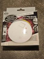 Rookmelder, Ophalen of Verzenden, Nieuw, Detector, Sensor of Melder, Rook