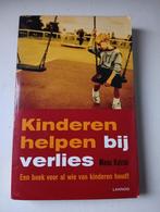 Manu Keirse - Kinderen helpen bij verlies, Boeken, Ophalen of Verzenden, Manu Keirse, Ontwikkelingspsychologie, Zo goed als nieuw