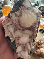 Special Heulandite Cluster, Verzenden