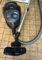 Philips Stofzuiger zonder Zak, Ophalen, Gebruikt, Stofzuiger
