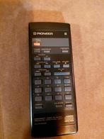 Pioneer CU-PD025 CD Speler Afstandsbediening, Gebruikt, Receiver of Versterker, Ophalen of Verzenden, Origineel