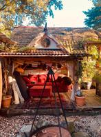 Tiny house / recreatiewoning, Huizen en Kamers, Recreatiewoningen te koop, Overige soorten
