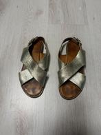 Notre-v sandalen maat 38 te koop, Kleding | Dames, Ophalen of Verzenden, Zo goed als nieuw, Sandalen of Muiltjes