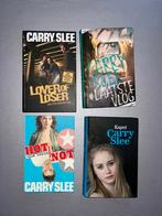 Carry Slee boeken, Boeken, Ophalen, Zo goed als nieuw, Carry Slee
