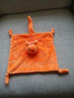 Knuffeldoekje Dikkie Dik., Ophalen of Verzenden, Zo goed als nieuw, Poes