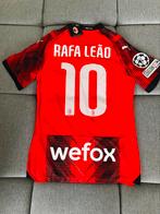 Nieuw AC Milan Shirt Leao 23/24 Maat M, Maat M, Ophalen of Verzenden, Nieuw, Shirt