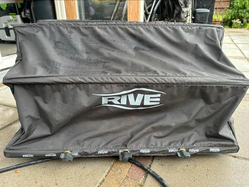 Rive D36 xxl single point aasplateau, Watersport en Boten, Hengelsport | Witvissen, Zo goed als nieuw, Overige typen, Ophalen of Verzenden