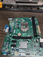 MS-7848 Ver: 1.0 Moederbord, Computers en Software, Moederborden, Ophalen of Verzenden, Gebruikt, Micro-ATX, LGA 115X/LGA 1150