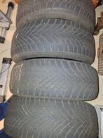 Winterbanden, Auto-onderdelen, Banden en Velgen, Ophalen, Gebruikt, 16 inch, Winterbanden