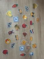 Smileys van Jumbo, Ophalen of Verzenden, Zo goed als nieuw, Meerdere stickers